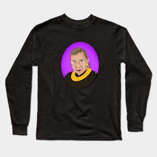 RBG Long Sleeve T-Shirt